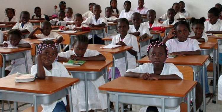 Country has 2.5 million new students for the school year 2020 - Ver